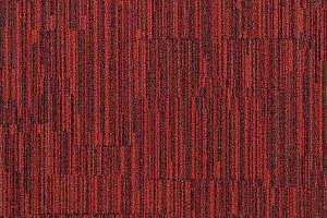 Ковровая плитка Milliken LayLines lln 60-102 Paprika фото  | FLOORDEALER